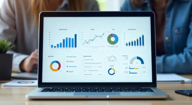 Süreç, Performans ve Balanced Scorecard Yönetimi Yazılımları: Kaliteyi Zirveye Taşıyan Araçlar